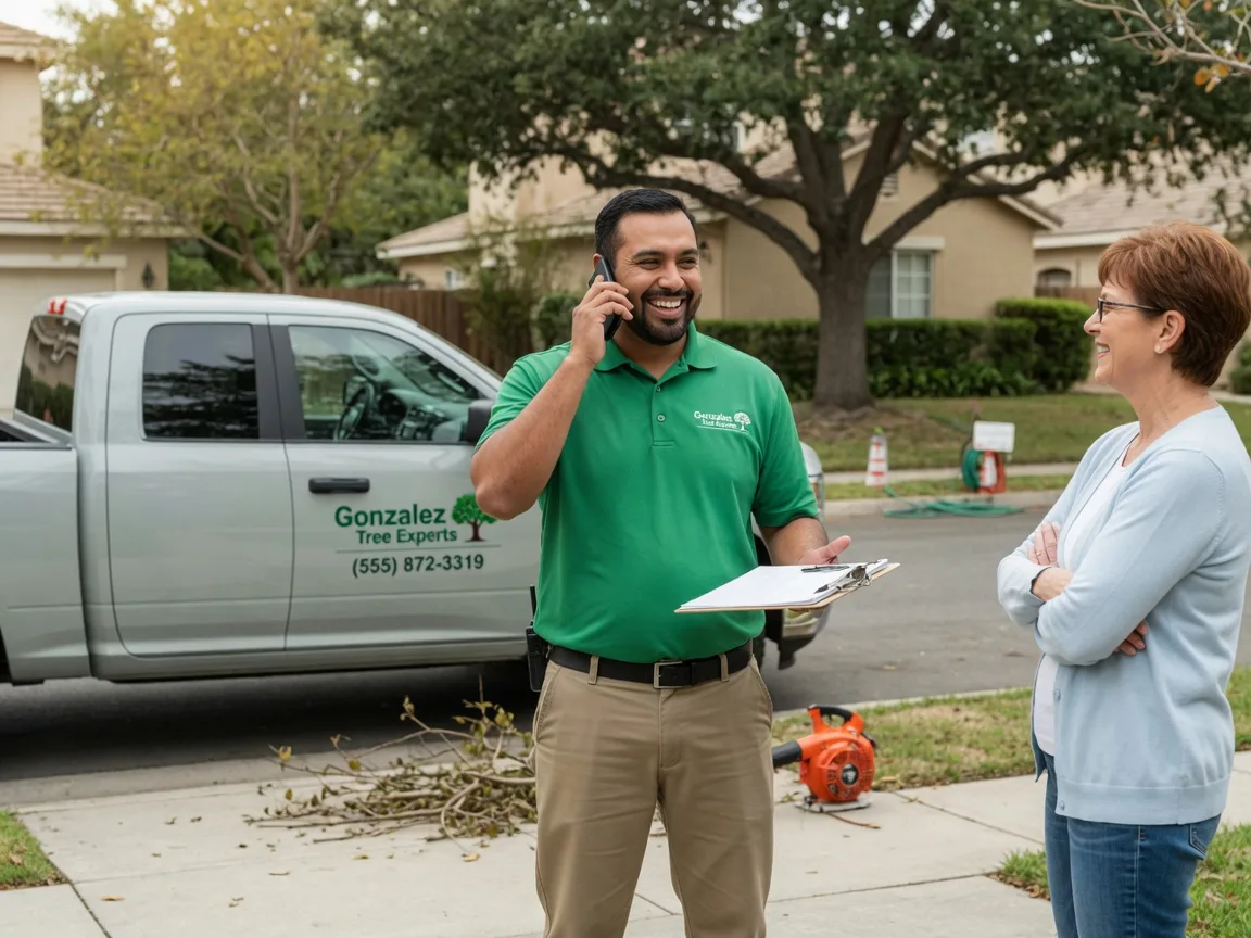 Tree Service Buchanan Dam, TX FAQs